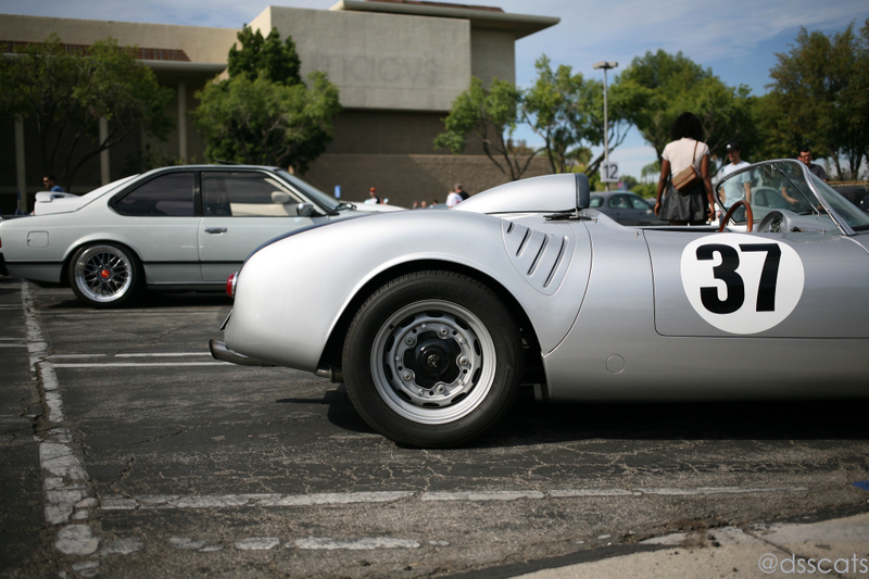 Illustration for article titled Supercar Sunday pictures (6/28/15)